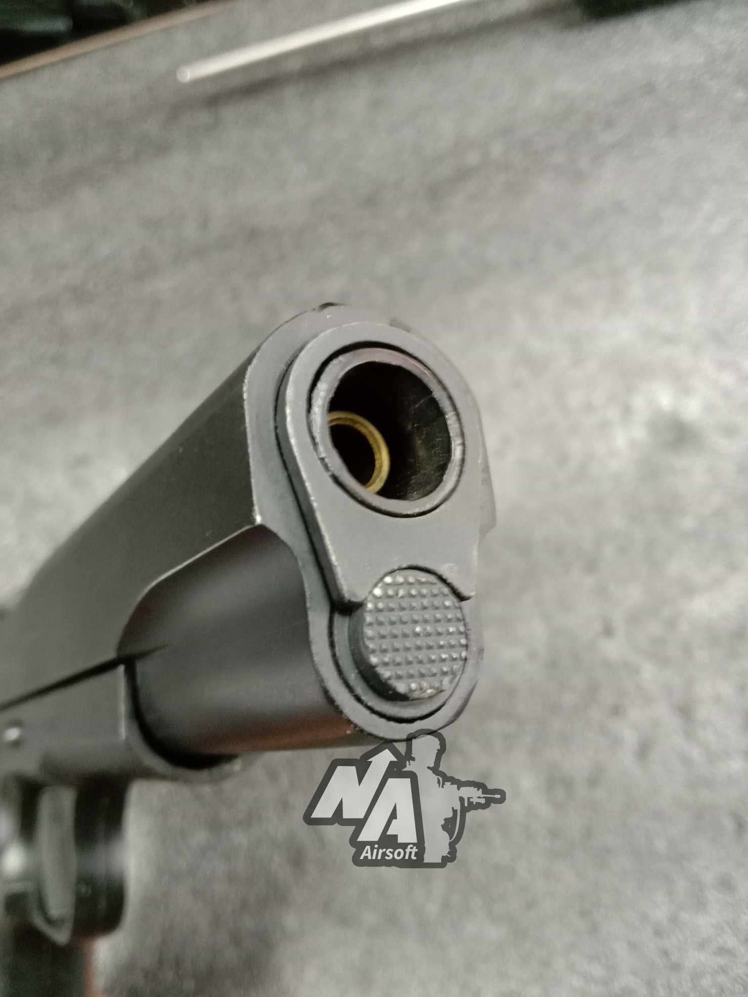 ARMY Colt 1911 สไลด์ มาร์คกิ้ง Mk4 Series70 (มือสอง)