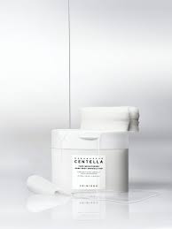 SKIN1004 Madagascar Centella Tone Brightening Dark Spot Ampoule Pad 60 Pads