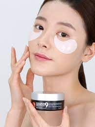 MEDI-PEEL Hyaluron Dark Benone Peptide-9 Ampoule Eye Patch 1.6 g. x 60 Pads