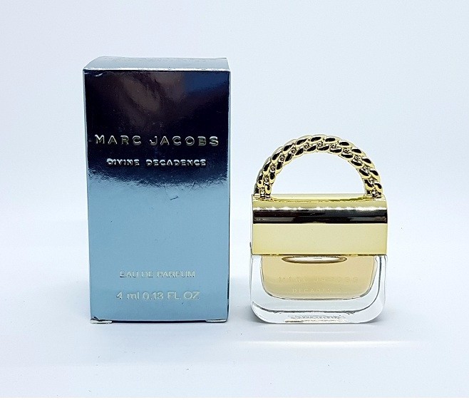 Marc Jacobs Divine Decadence EDP 4 ml.