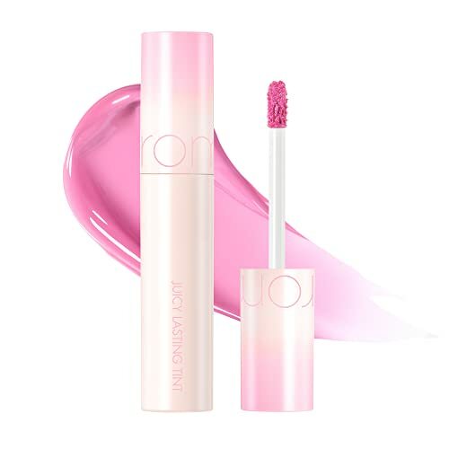 Rom&nd Juicy Lasting Ajak Tint 5.5 g. #32 Bare Berry Smoothie