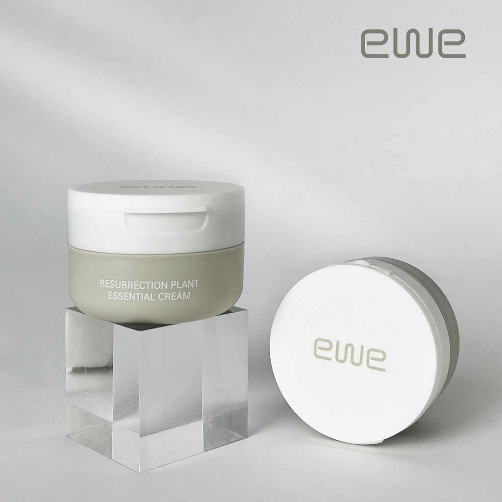 EWE Resurrection Plant Essential Cream 50 g.