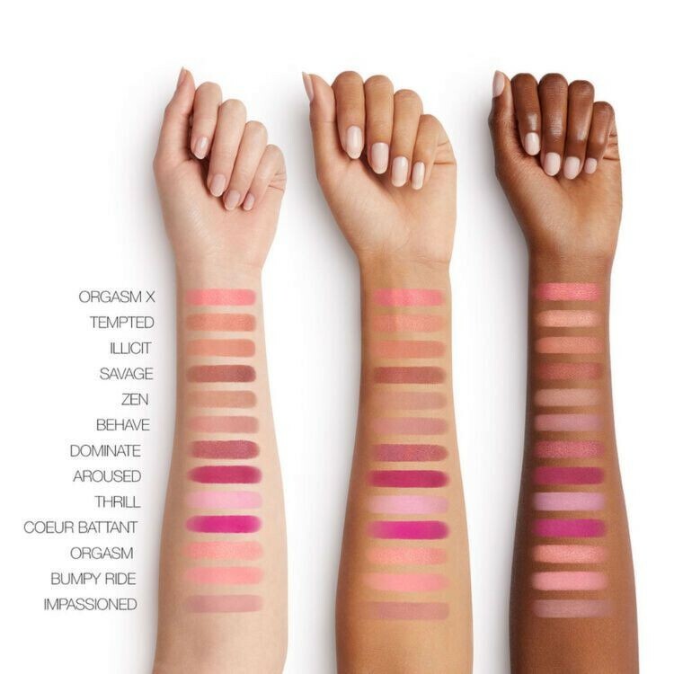 NARS Blush 4.8 g. #Sex Appeal