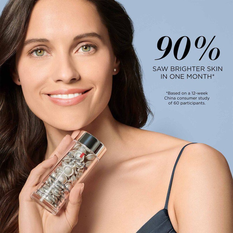 Elizabeth Arden Visible Brightening Spot Correcting Night 60 Capsules