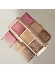 HOURGLASS Ambient Lighting Palette 3 x 2.8 g.#Sublime Edit