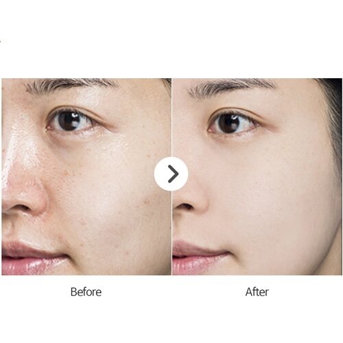 The Saem Saemmul Perfect Pore Pact 12 g.