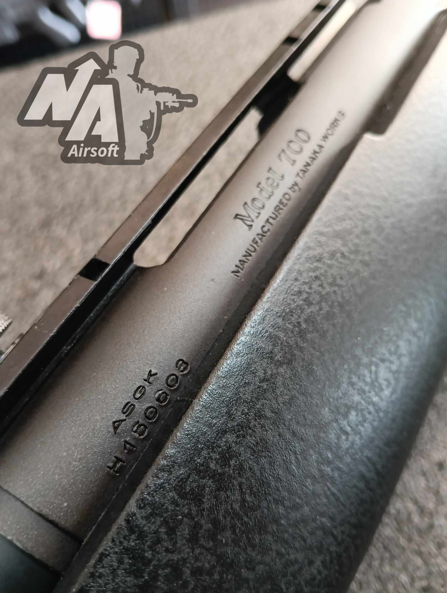 TANAKA M700 (M24 SWS) (มือสอง)