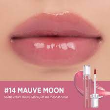 Rom&nd Glasting Water Tint #14 Mauve Moon