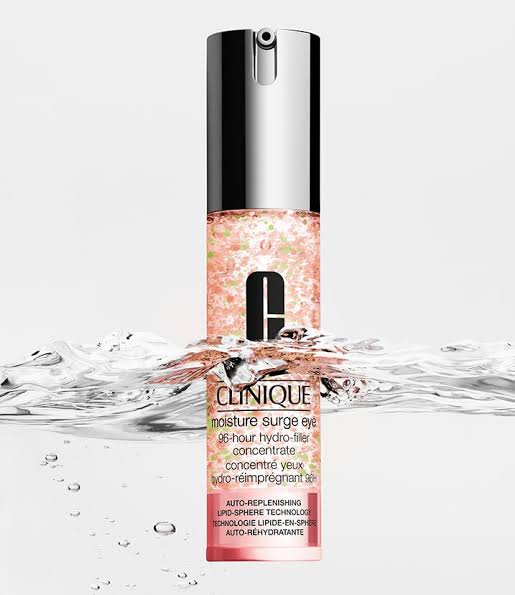 Clinique Moisture Surge Eye Hydro-Filler Concentrate 15 ml.