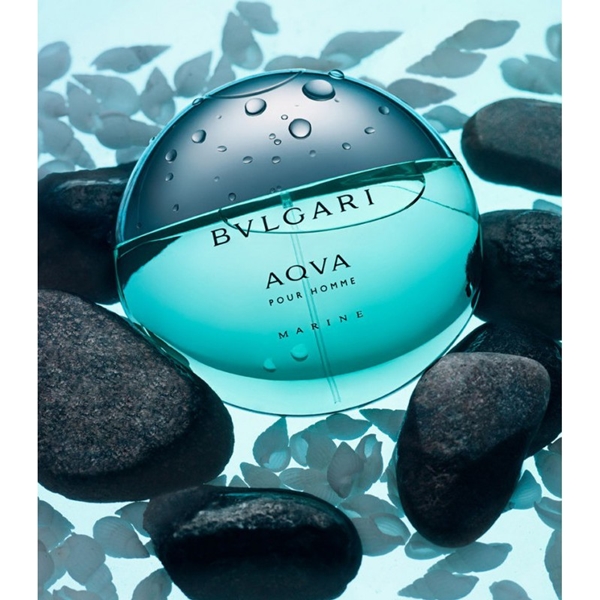 Bvlgari Aqva Pour Homme Marine EDT 50 ml.