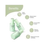 SHANGPREE AA Claming Fog Mist 100 ml.