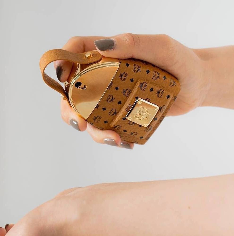 MCM Eau de Parfum Mode Creation Munich 50 ml.