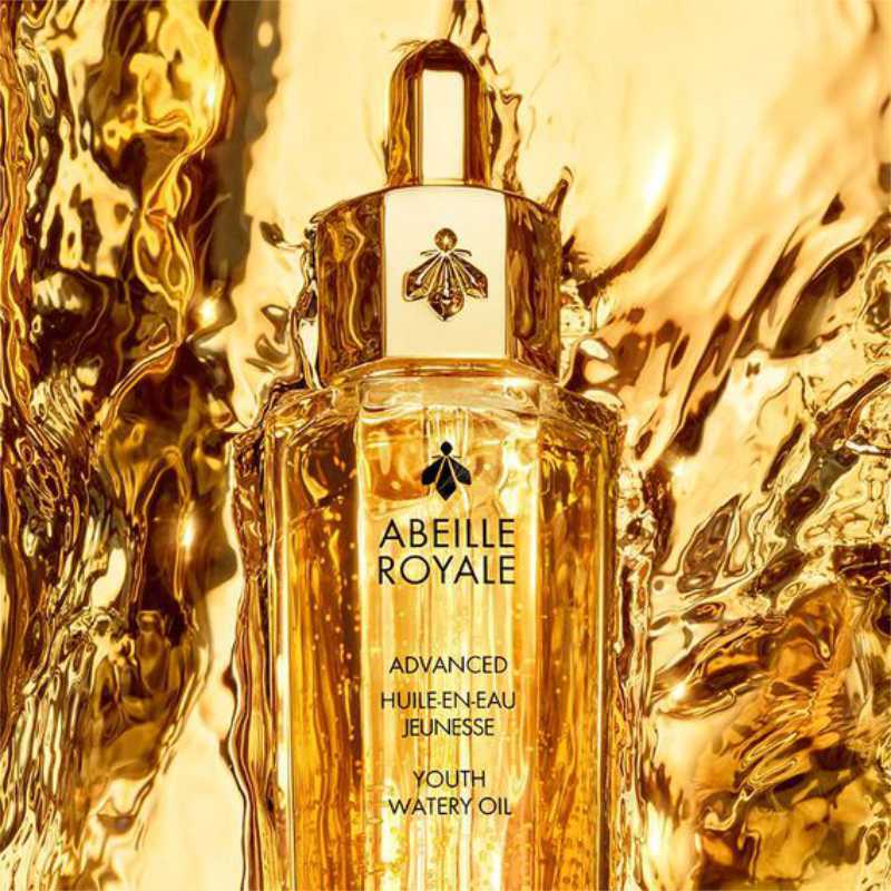Guerlain Abeille Royale Advanced Youth Watery Oil 100 ml.