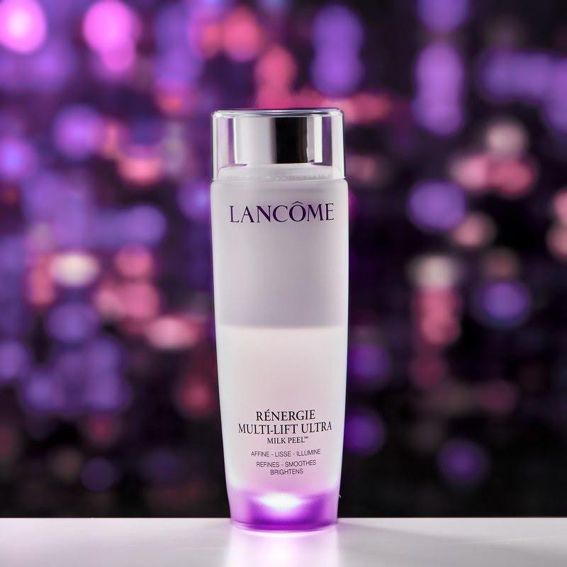Lancome Renergie Multi-Lift Ultra Milk Peel 150 ml.