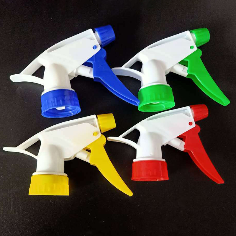 💦🌈หัวฟ๊อกกี้ หัวสเปรย์🌈💦 📌เลือกสี ราคา 5 บาท✅พร้อมส่งในไทย หัวฉีดสเปย์ หัวฉีด หัวฉีดฟ๊อกกี้ Foggy