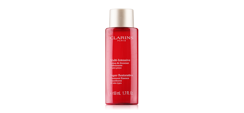 Clarins Multi-Intensive Super Restorative Treatment Essence Smoothness 50 ml.