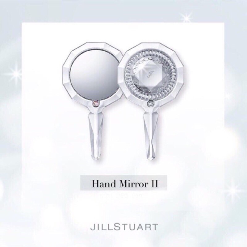 Jill Stuart Hand Mirror