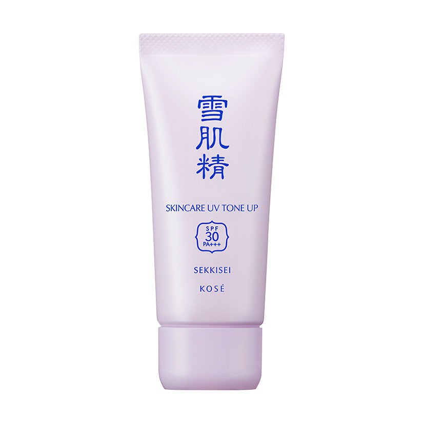 Kose Sekkisei Skincare UV Tone Up SPF 30+/PA+++ 31 ml.