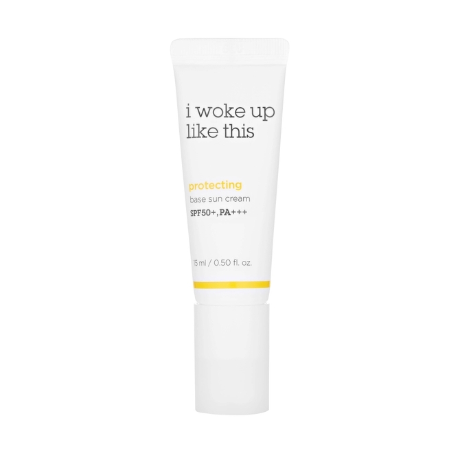 IWLT Protecting Base Sun Cream SPF50+ PA+++ 15 ml.
