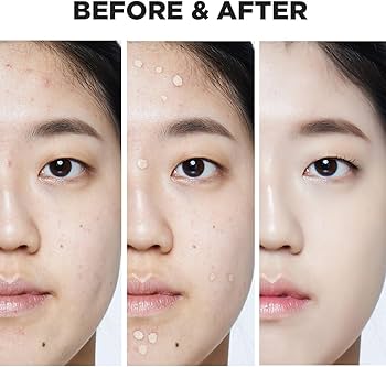 Tthe Saem Cover Perfection Pot Concealer 6 g. #0.5 Ice Beige