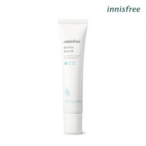 Innisfree Bija Cica Balm EX 40 ml.