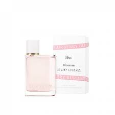 Burberry Her Blossom Eau De Toilette 30 ml.