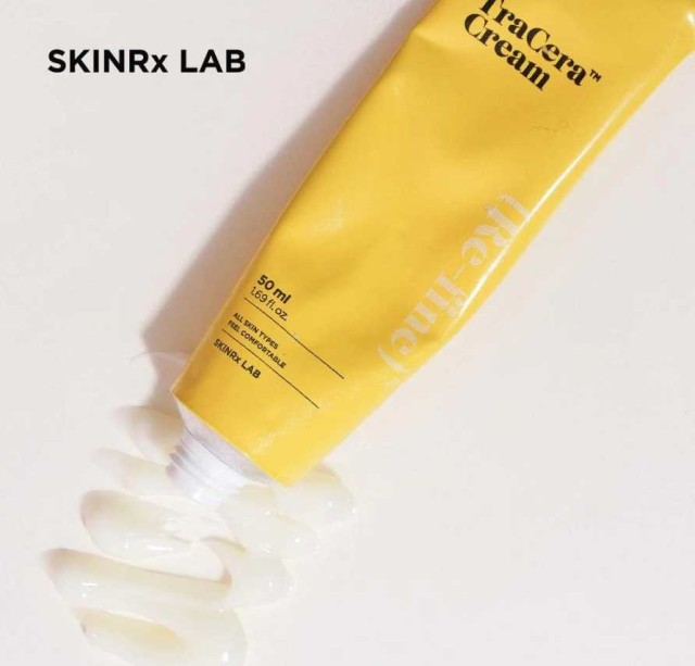 SKINRx LAB TraCera Cream 15 ml.