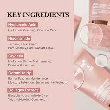 MEDICUBE Collagen Night Wrapping Mask 75 ml.