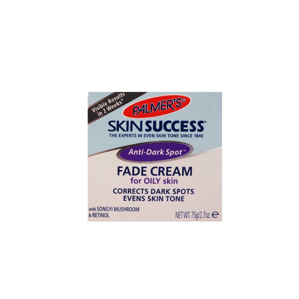 Palmer's Skin Success Fade Cream for Oily skin 75 g.