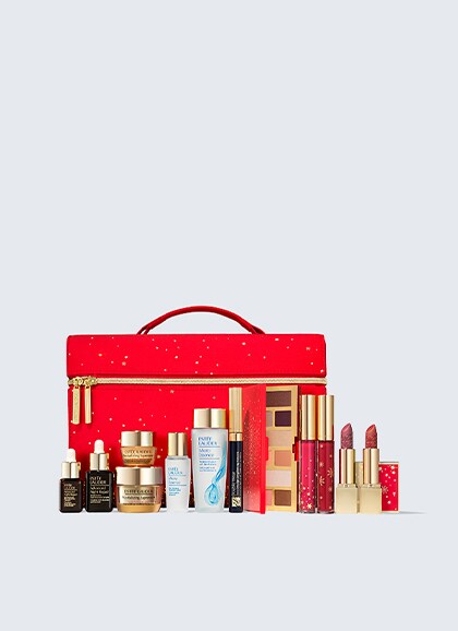 Estee Lauder Christmas 2023 Set (Asia Edition)