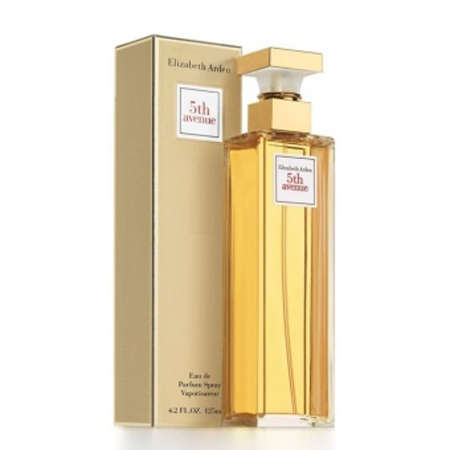 Elizabeth Arden 5th Avenue Eau De Parfum 125 ml.