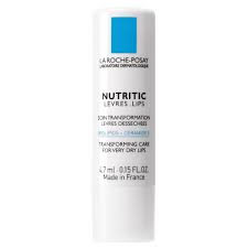 La Roche Posay Nutritic Lip Balm 4.7 ml.
