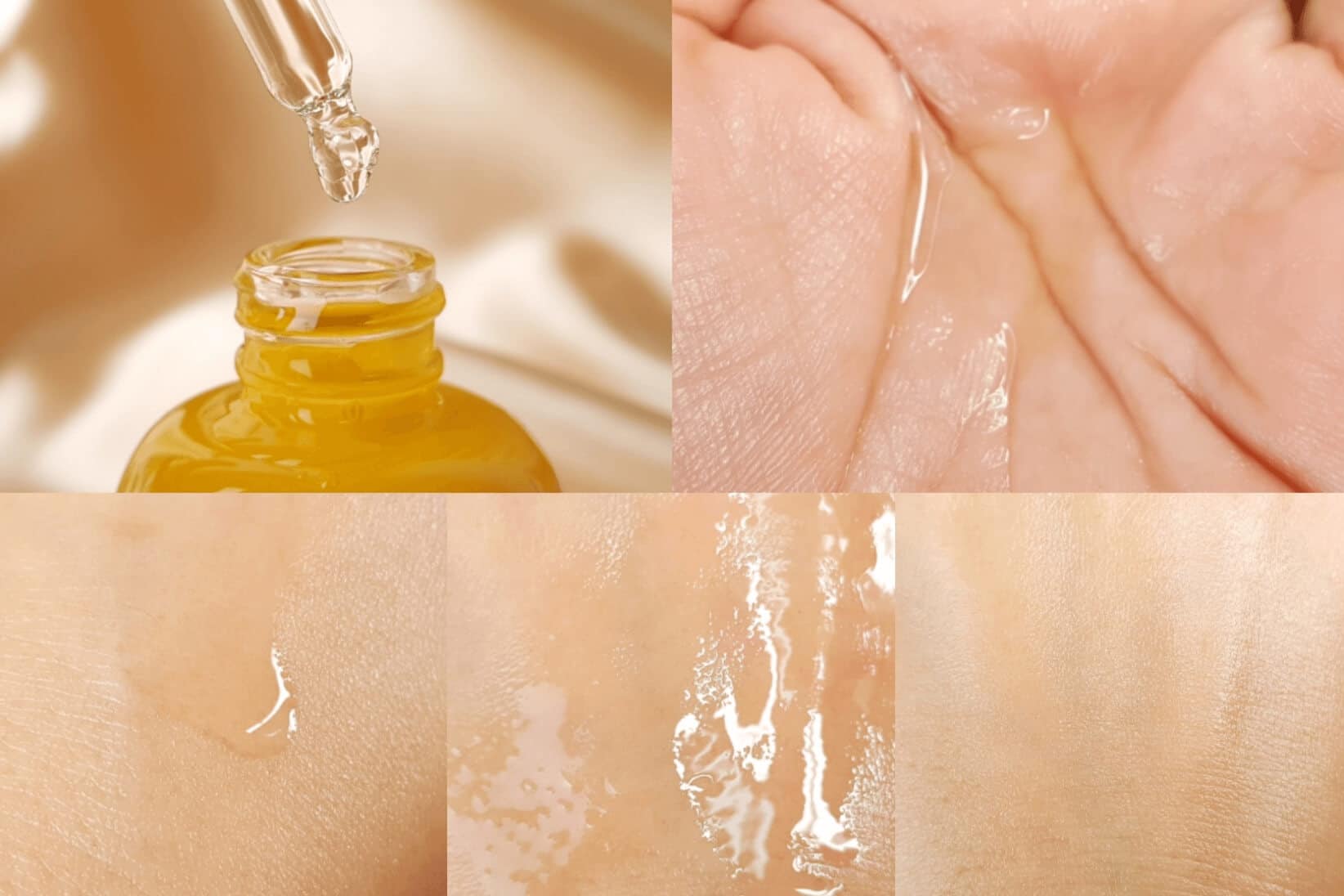 L'Occitane Immortelle Divine Youth Oil 4 ml.