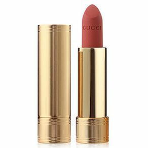 Gucci Rouge Mat Lip Colour 3.5 g. #208 They