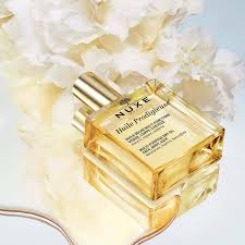 NUXE Huile Prodigieuse Dry Oil with Spray 100 ml.