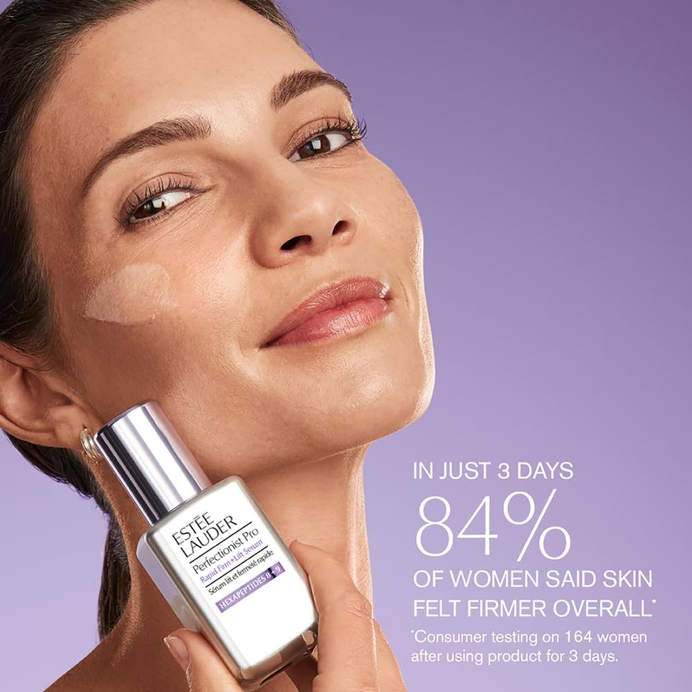 Estee Lauder Perfectionist Pro Rapid Firm + Lift Treatment 15 ml.