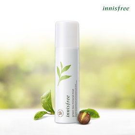 Innisfree Green Tea Mineral Mist 150 ml.