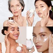 Charlotte Tilbury Magic Cream 7 ml.