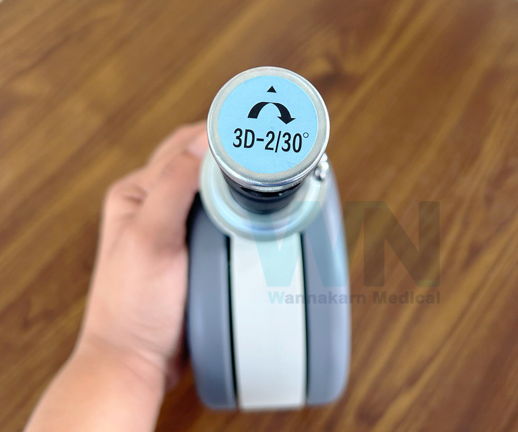 ลูกล้อ ขนาด 5 นิ้ว แกนยาว ระบบล็อค 2 ระบบ