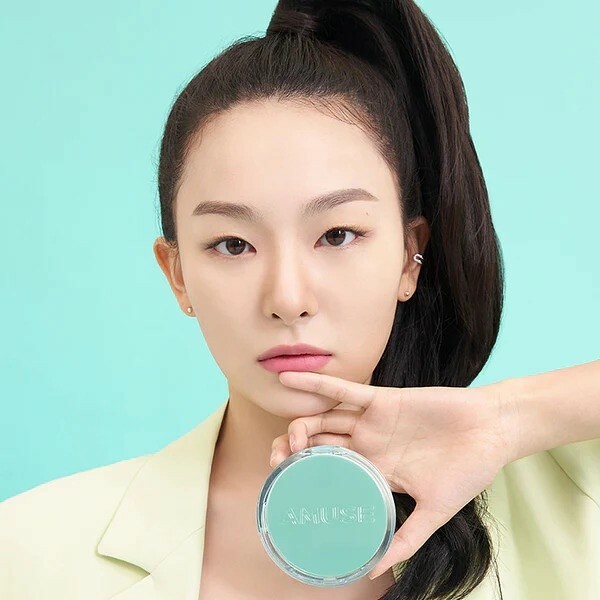 AMUSE Meta Fixing Vegan Cushion 15 g. #02 Nude