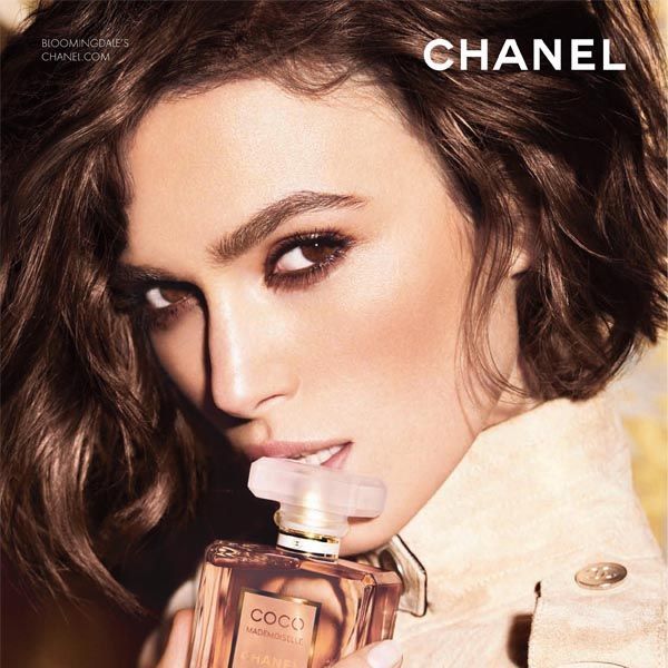Chanel Coco Mademoiselle EDP 100 ml.