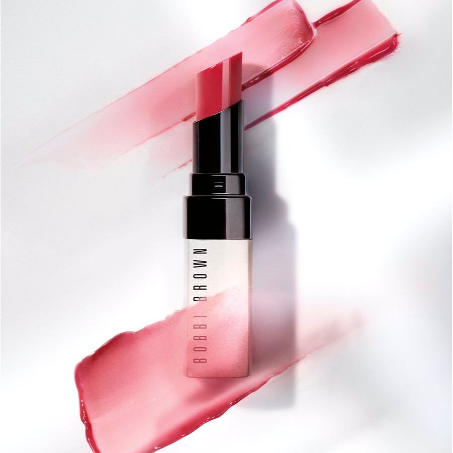 Bobbi Brown Extra Lip Tint 2.3 g. #Bare Raspberry