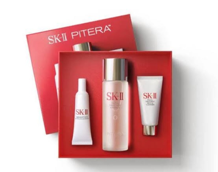 SK-II Pitera Infinitaura Essentials Set