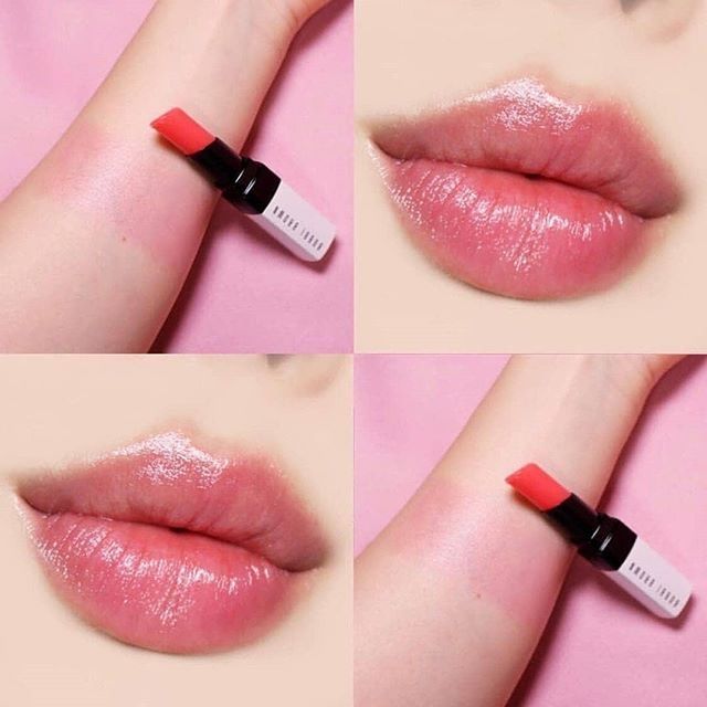 Bobbi Brown Extra Lip Tint 2.3 g. #Bare Punch