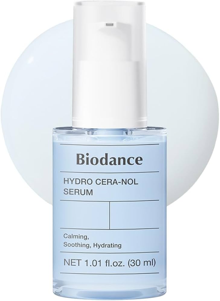 Biodance Hydro Cera Nol Serum 30 ml.
