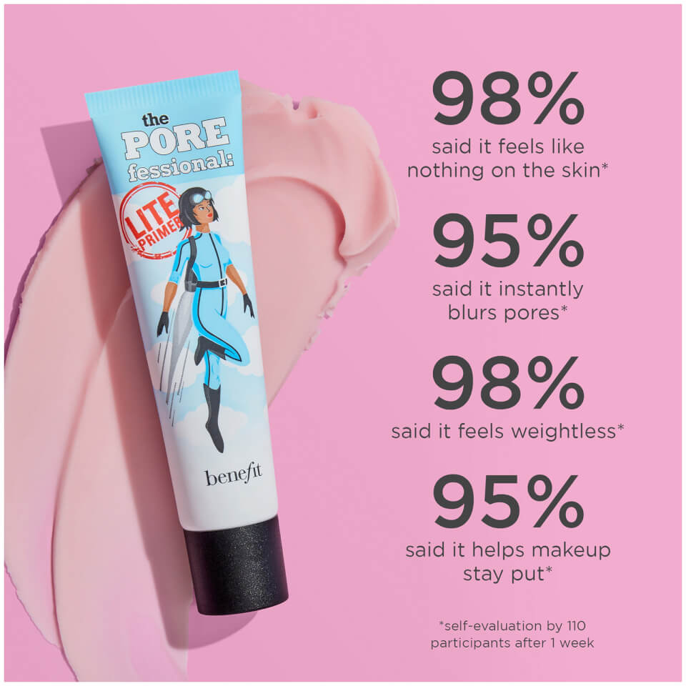 Benefit The Porefessional Lite Primer 22 ml.