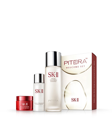 SK-II Pitera Welcome Set