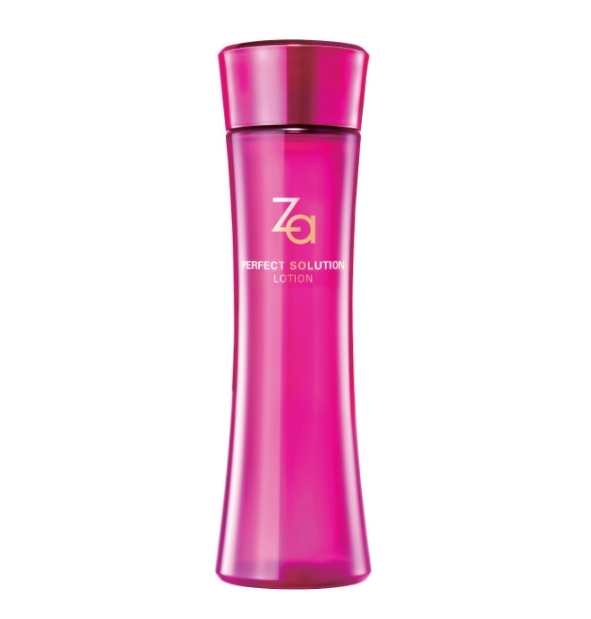 ZA Perfect Solution Lotion 150 ml.