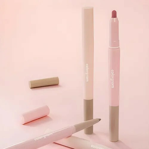 Colorgram All In One Over-Lip Maker 0.7 g. #04 Soft Pink