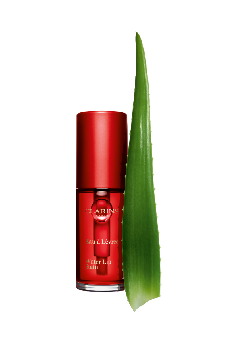 Clarins Water Lip Stain 7 ml. #03 Red Water